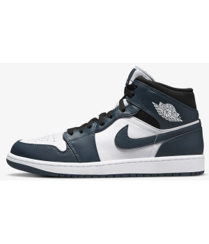 Nike Air Jordan 1 Mid 1